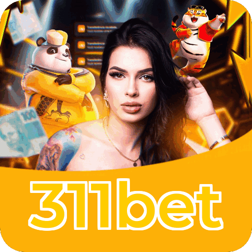 Logo Oficial 311bet Download