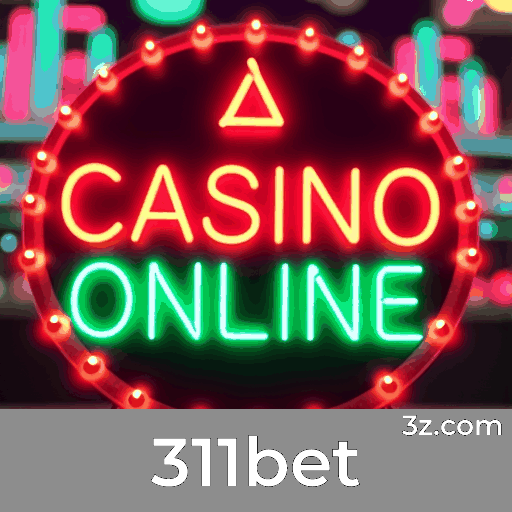 311bet: Jogo em Tempo Real para Brasileiros