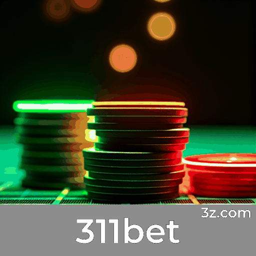311bet: Pioneiro em Experiências de Entretenimento Disruptivas