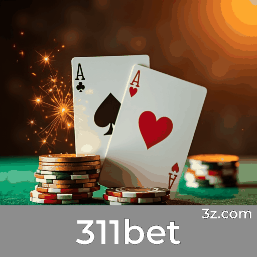 311bet: Cobertura Completa de Eventos Esportivos e Odds Instantâneas