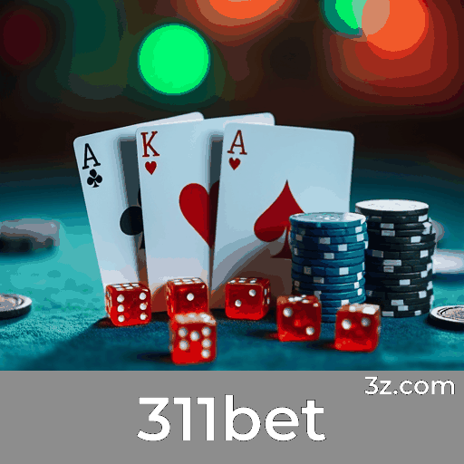 311bet Social Casino: Emoção e Interação Real