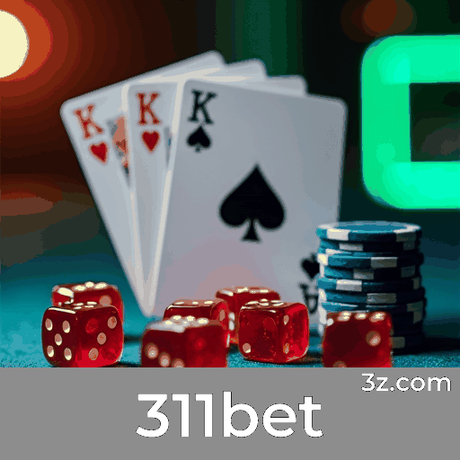 311bet: Experiência de Cassino Online Inesquecível e Emocionante